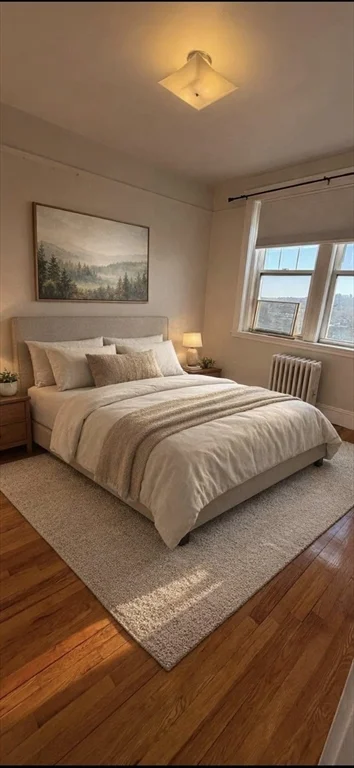 3 bed, 1 bath apartment for rent at 1691 Commonwealth Ave Unit 29, Brighton — photo 1 of 8