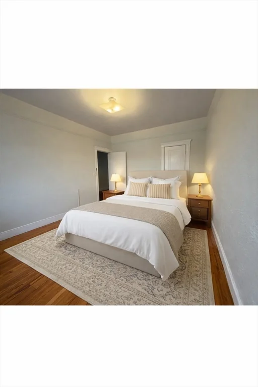 3 bed, 1 bath apartment for rent at 1691 Commonwealth Ave Unit 29, Brighton — photo 2 of 8