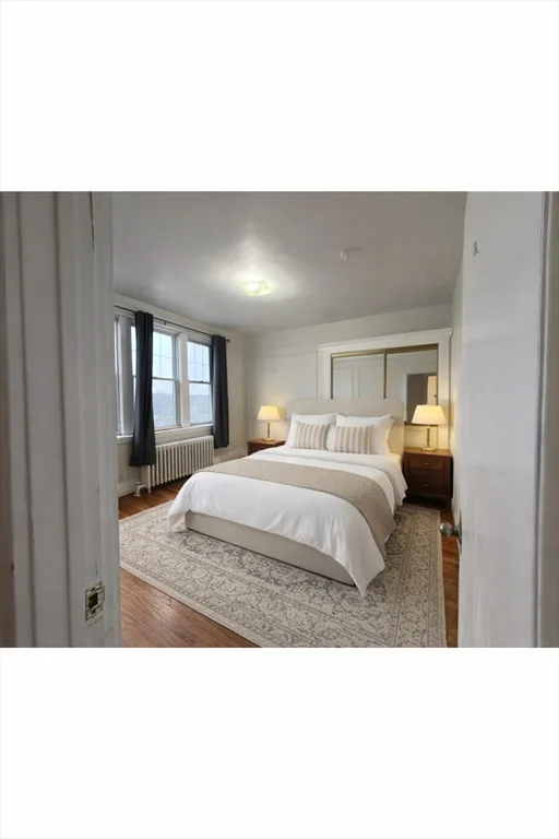 3 bed, 1 bath apartment for rent at 1691 Commonwealth Ave Unit 29, Brighton — photo 8 of 8