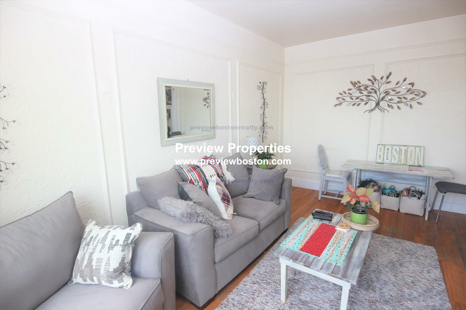 1 bed, 1 bath apartment for rent at 1691 Commonwealth Ave Unit 32, Brighton — photo 1 of 13