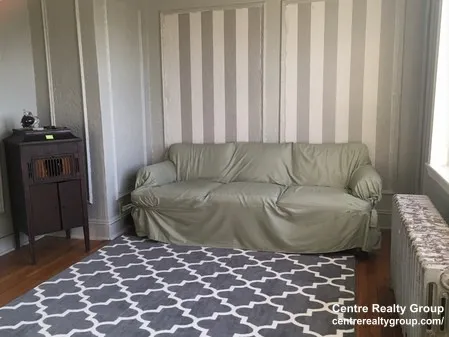 2 bed, 1 bath apartment for rent at 1691 Commonwealth Ave Unit 33, Brighton — photo 11 of 14