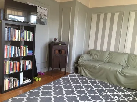 2 bed, 1 bath apartment for rent at 1691 Commonwealth Ave Unit 33, Brighton — photo 4 of 14