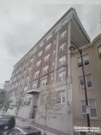 2 bed, 1 bath apartment for rent at 1691 Commonwealth Ave Unit 33, Brighton