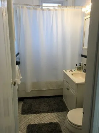 2 bed, 1 bath apartment for rent at 1691 Commonwealth Ave Unit 33, Brighton — photo 8 of 14