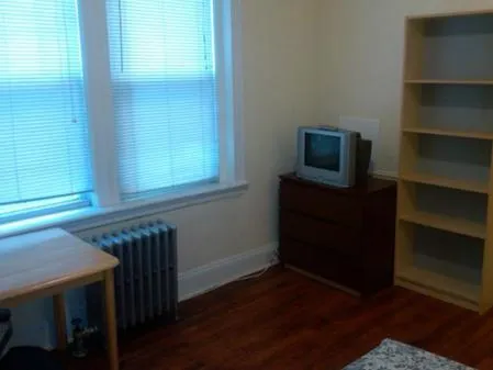 2 bed, 1 bath apartment for rent at 1691 Commonwealth Ave Unit 33, Brighton — photo 3 of 14