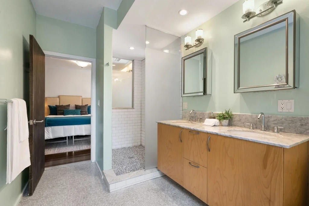 3 bed, 2 bath apartment for rent at 1692 Washington St Unit 2, South End — photo 14 of 15