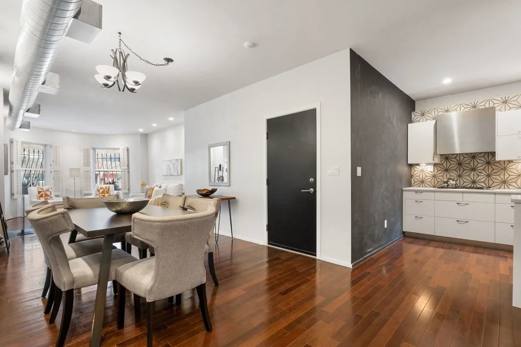 3 bed, 2 bath apartment for rent at 1692 Washington St Unit 2, South End — photo 8 of 15