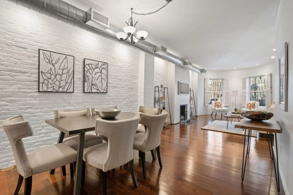 3 bed, 2 bath apartment for rent at 1692 Washington St Unit 2, South End — photo 9 of 15