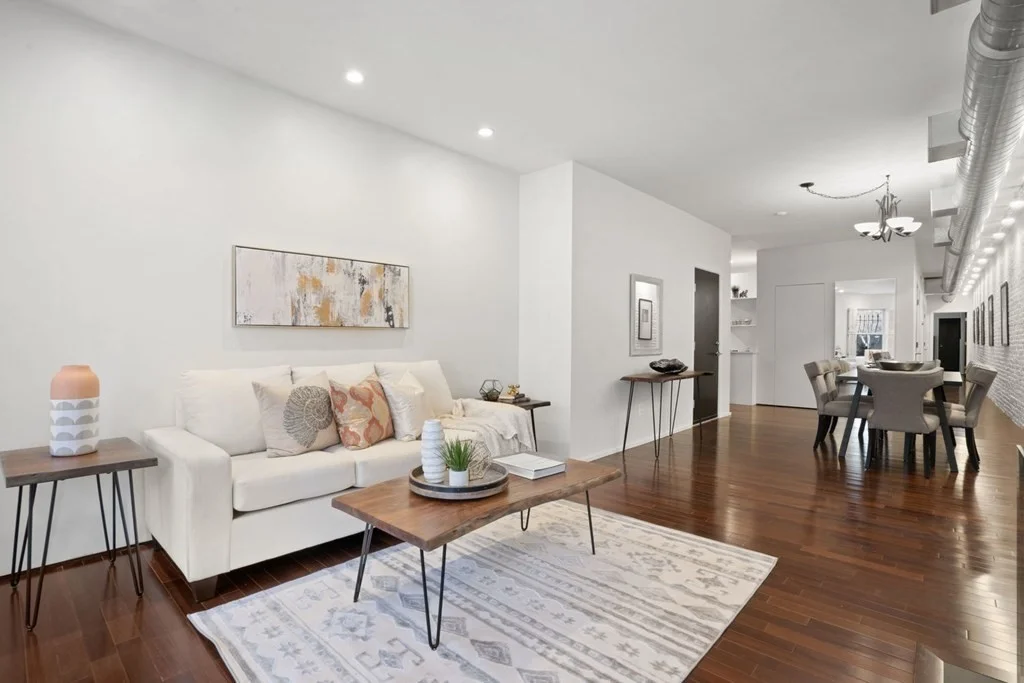 3 bed, 2 bath apartment for rent at 1692 Washington St Unit 2, South End — photo 4 of 15
