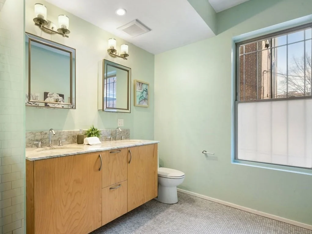 3 bed, 2 bath apartment for rent at 1692 Washington St Unit 2, South End — photo 13 of 15