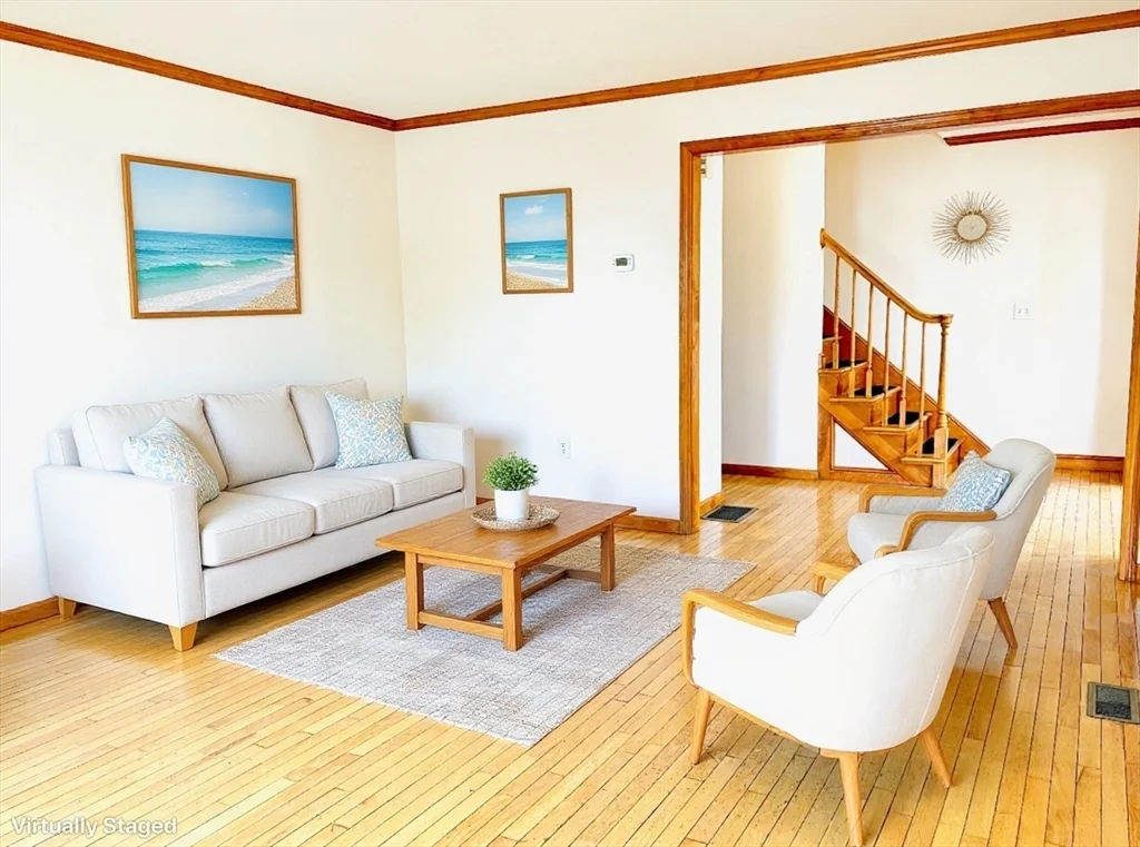 3 bed, 1 bath apartment for rent at 1693 Main St Unit A, Weymouth — photo 5 of 18