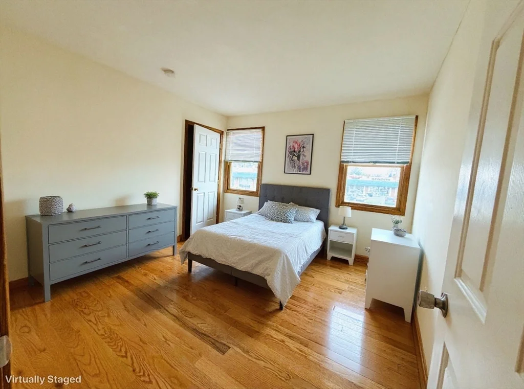 3 bed, 1 bath apartment for rent at 1693 Main St Unit A, Weymouth — photo 8 of 18
