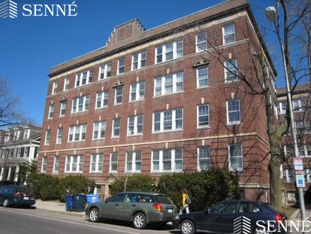 1 bed, 1 bath apartment for rent at 1697 Cambridge St Unit 16, Mid Cambridge — photo 11 of 11