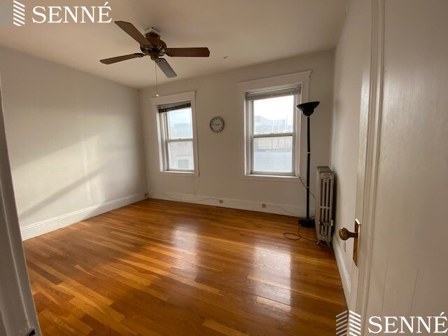 1 bed, 1 bath apartment for rent at 1697 Cambridge St Unit 16, Mid Cambridge — photo 9 of 11