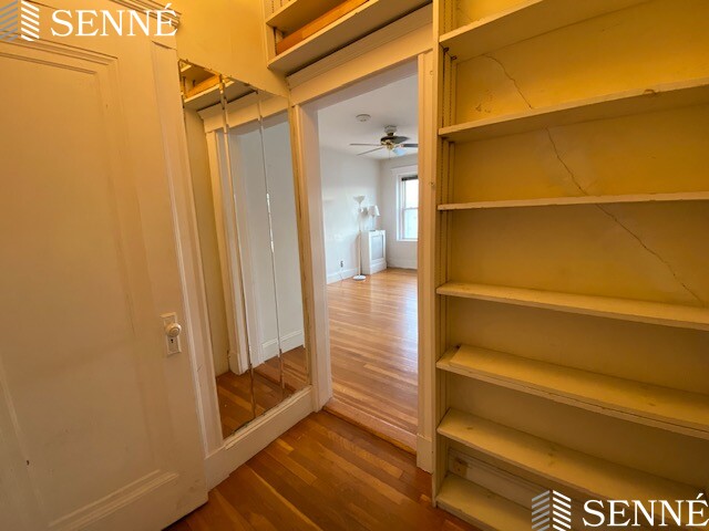 1 bed, 1 bath apartment for rent at 1697 Cambridge St Unit 16, Mid Cambridge — photo 7 of 11
