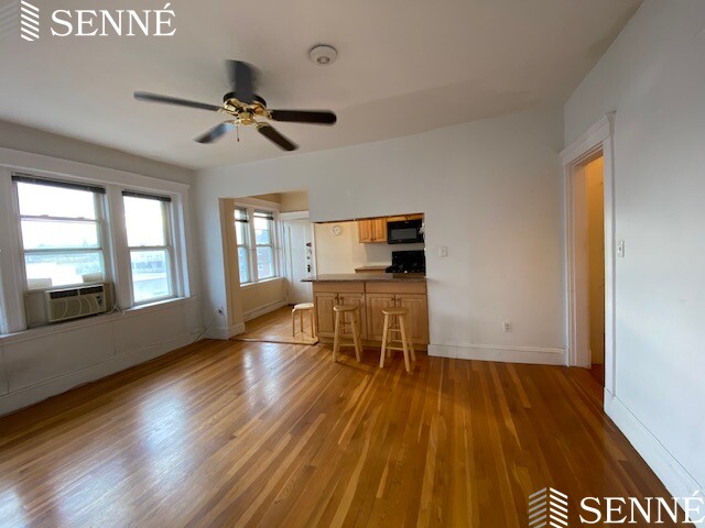 1 bed, 1 bath apartment for rent at 1697 Cambridge St Unit 16, Mid Cambridge — photo 5 of 11