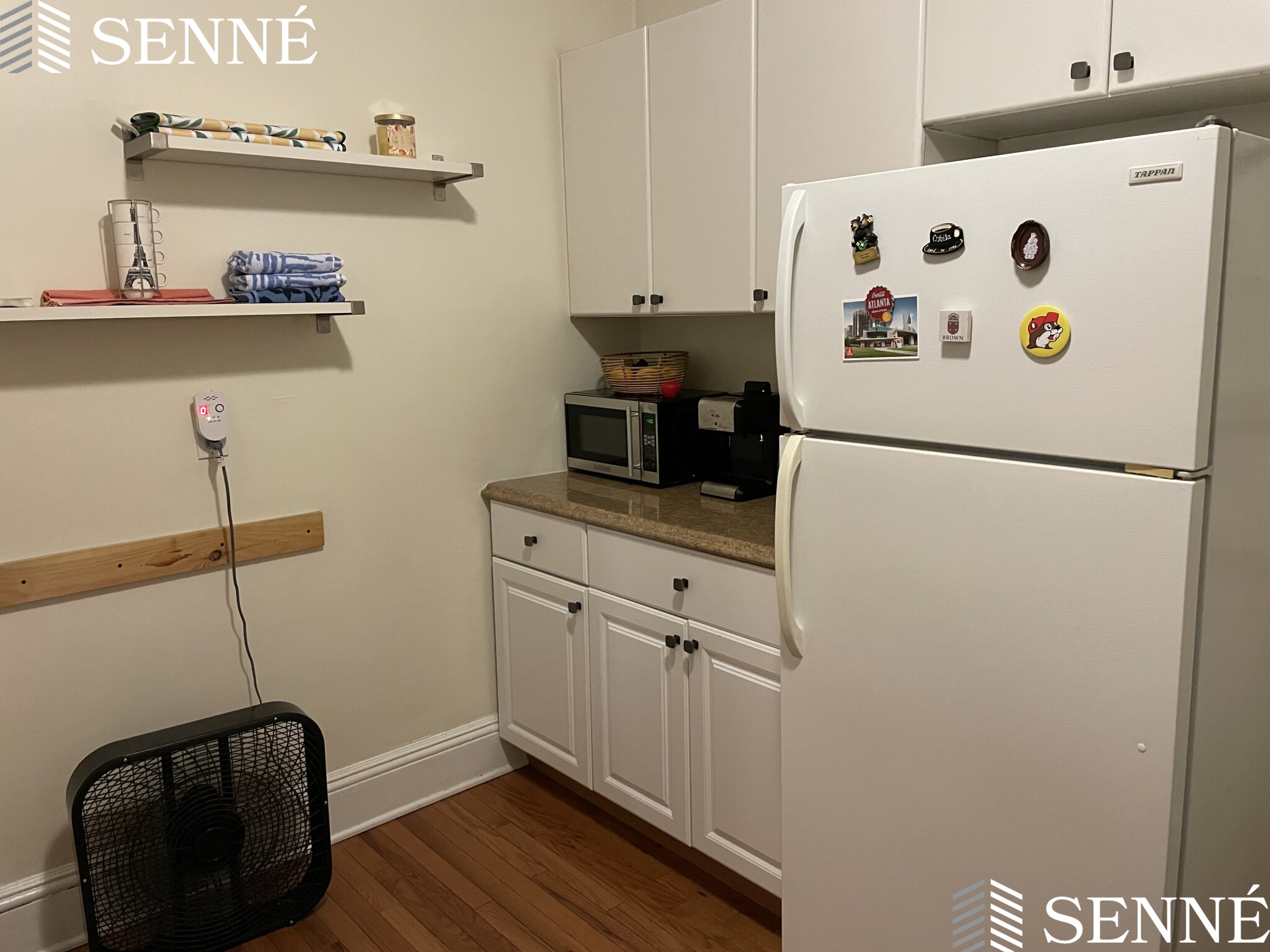 1 bed, 1 bath apartment for rent at 1697 Cambridge St Unit 3, Mid Cambridge — photo 2 of 7
