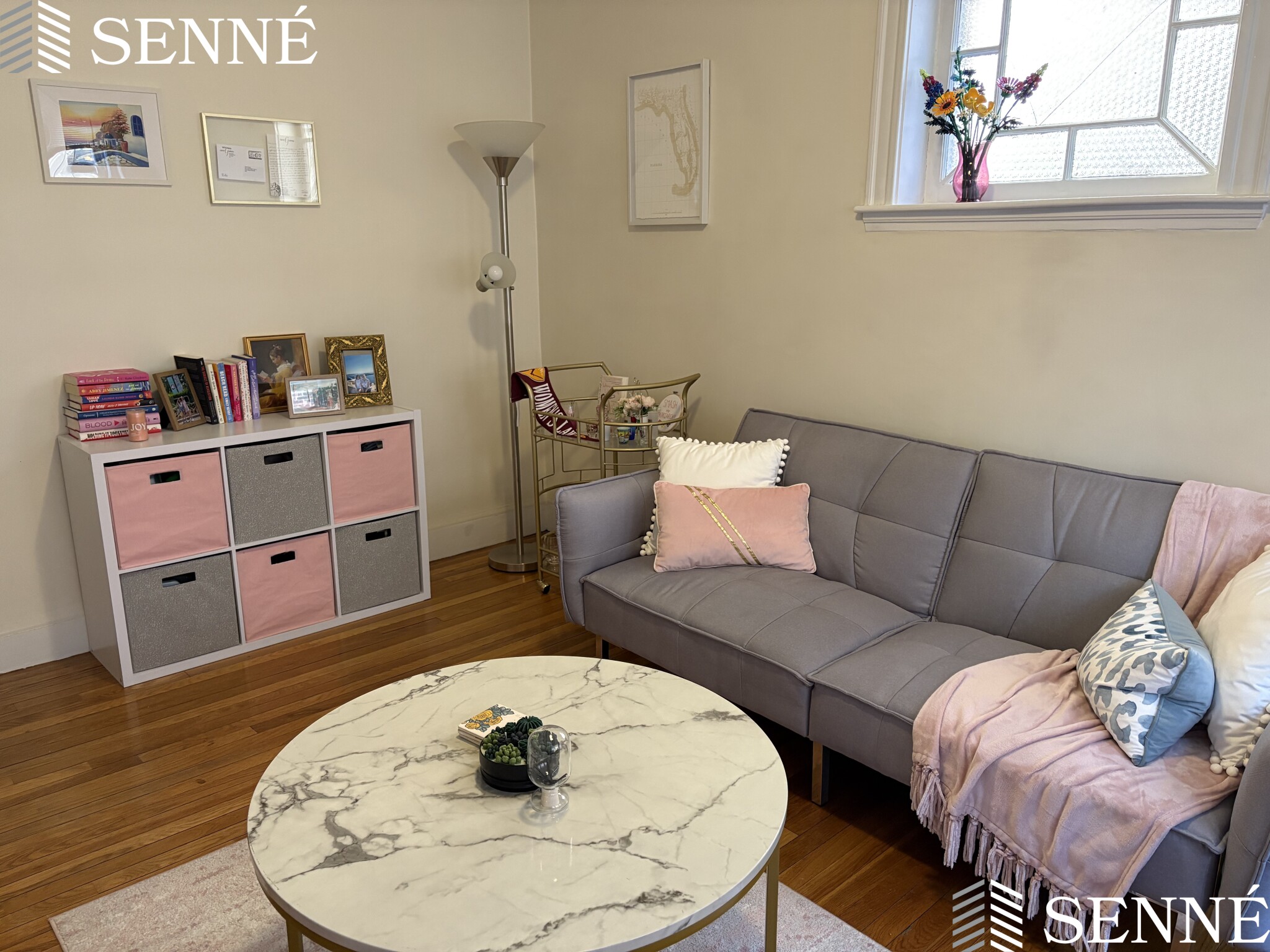 1 bed, 1 bath apartment for rent at 1697 Cambridge St Unit 3, Mid Cambridge — photo 4 of 7