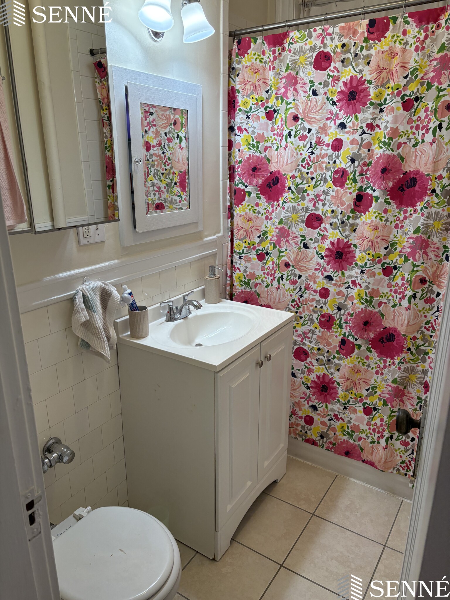 1 bed, 1 bath apartment for rent at 1697 Cambridge St Unit 3, Mid Cambridge — photo 7 of 7