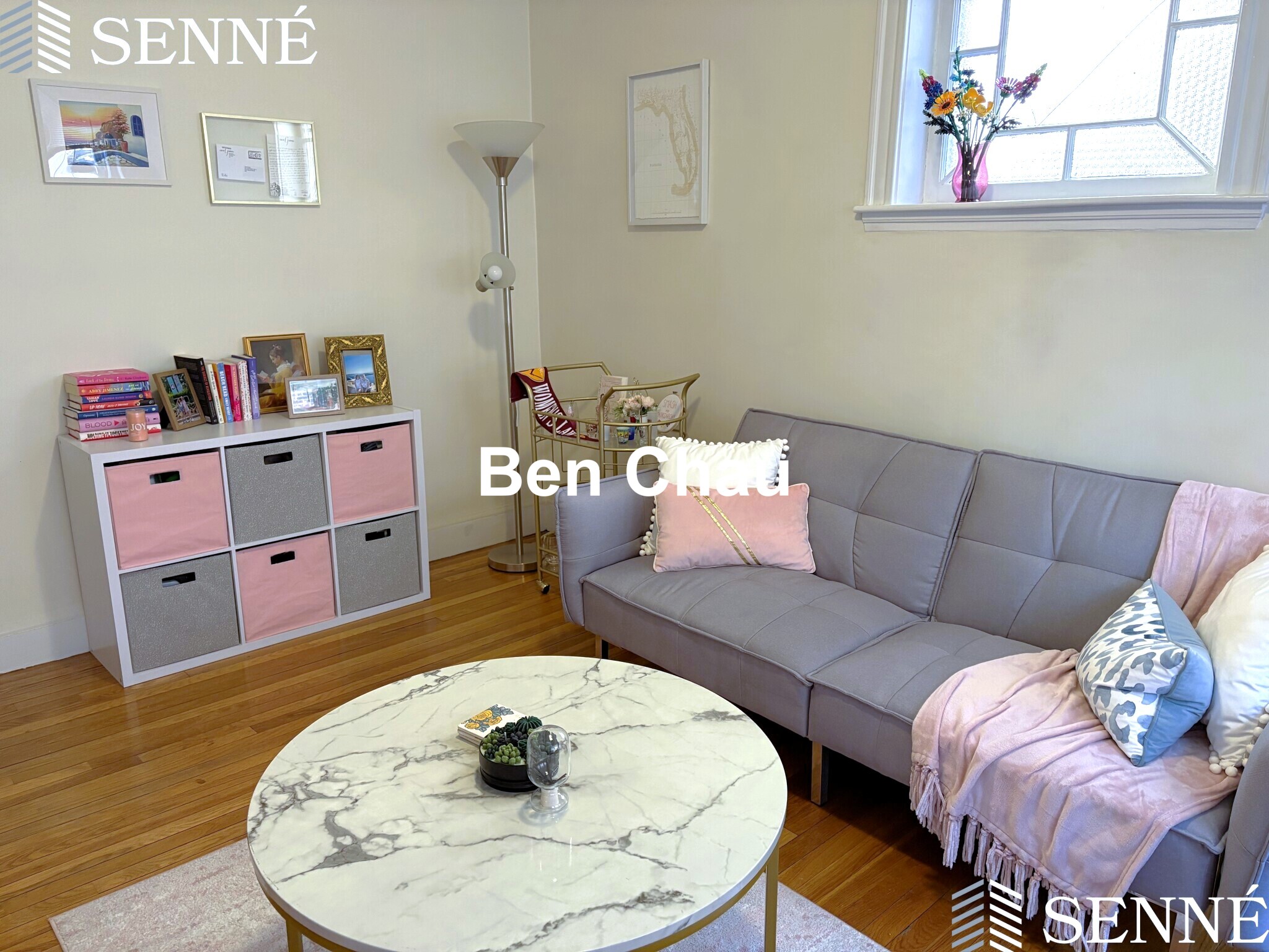 1 bed, 1 bath apartment for rent at 1697 Cambridge St Unit 3B, Mid Cambridge — photo 2 of 6