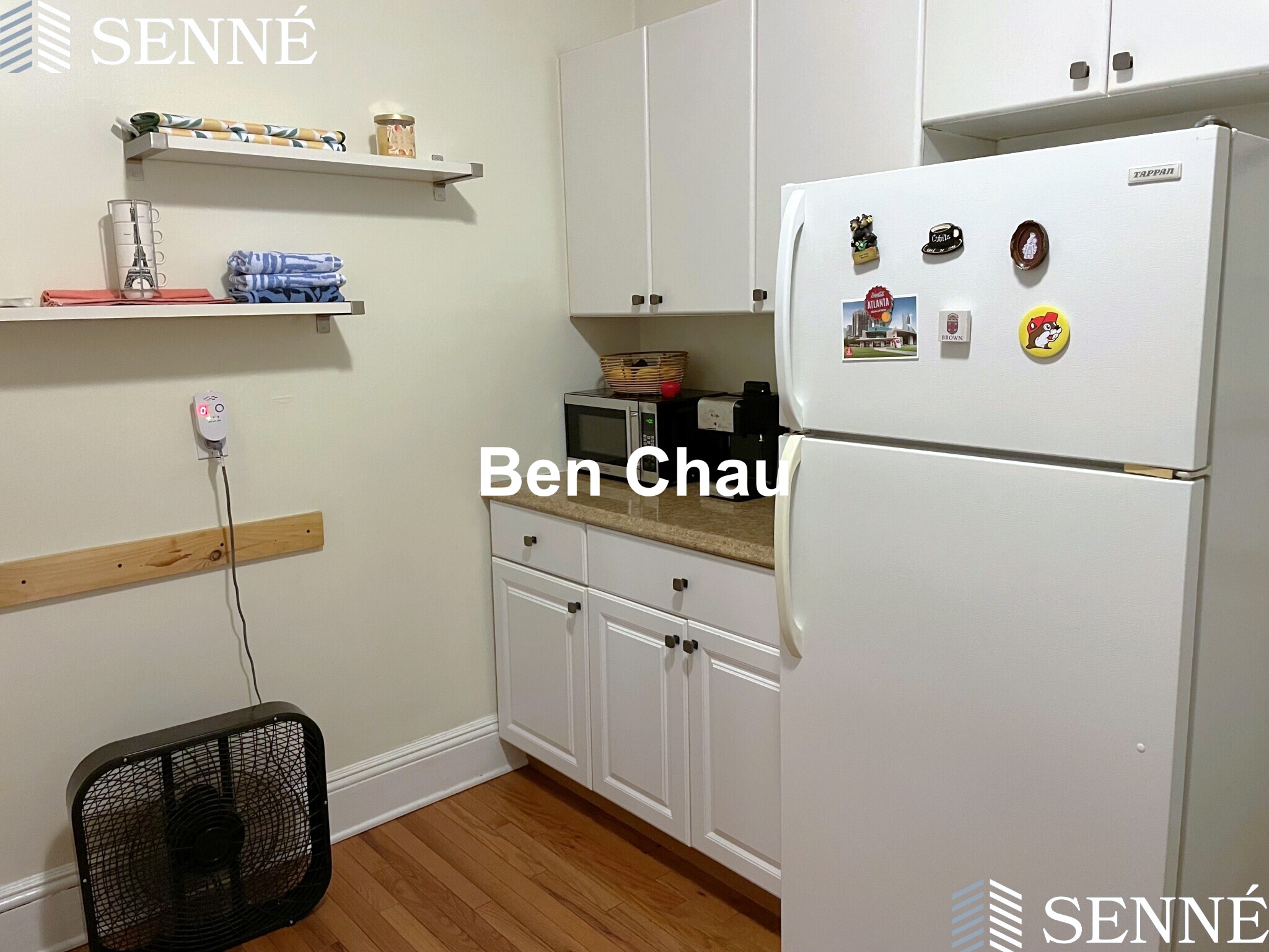 1 bed, 1 bath apartment for rent at 1697 Cambridge St Unit 3B, Mid Cambridge — photo 4 of 6