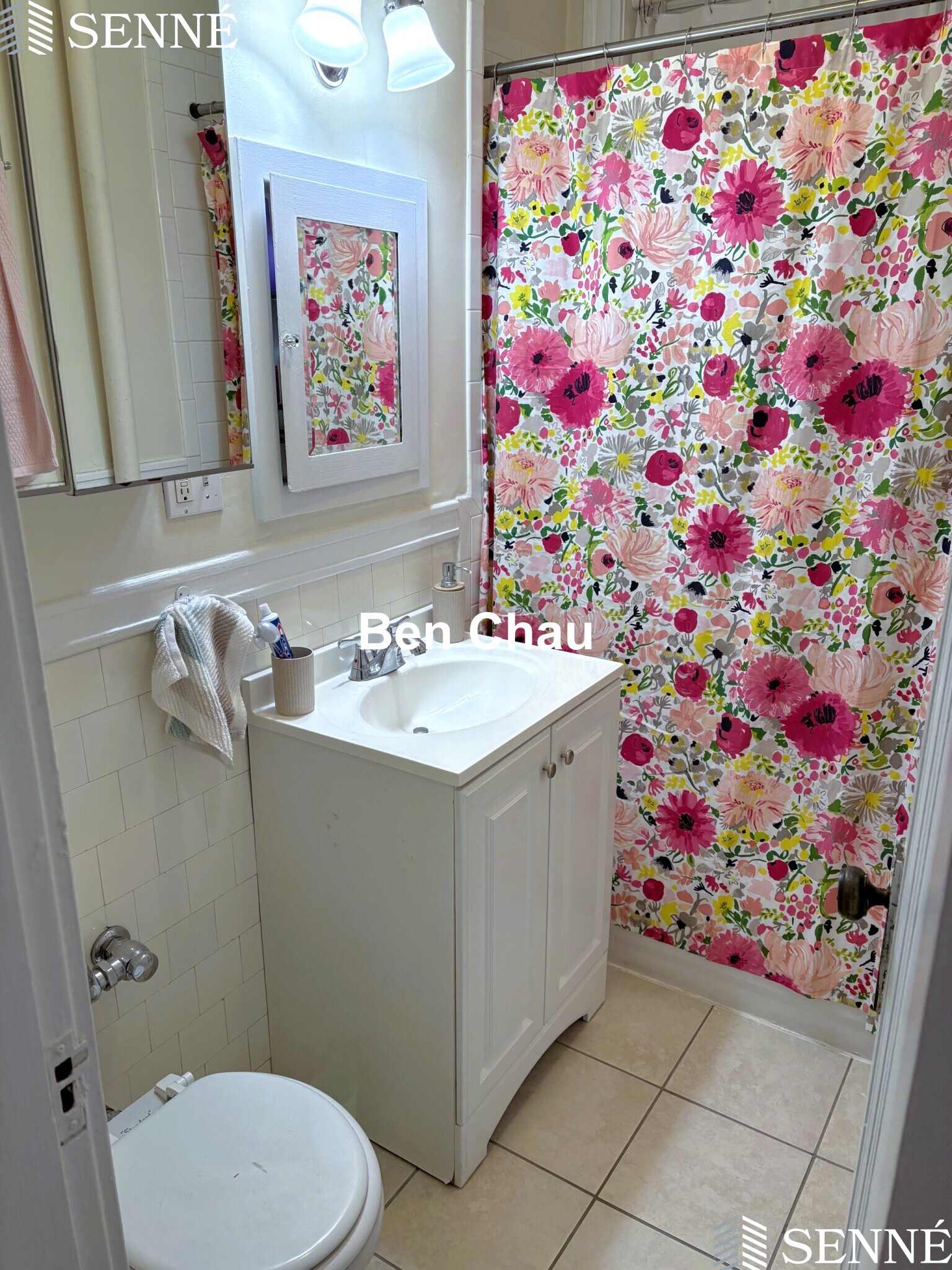 1 bed, 1 bath apartment for rent at 1697 Cambridge St Unit 3B, Mid Cambridge — photo 6 of 6