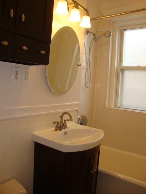 1 bed, 1 bath apartment for rent at 1697 Cambridge Unit 12, Cambridge — photo 8 of 8