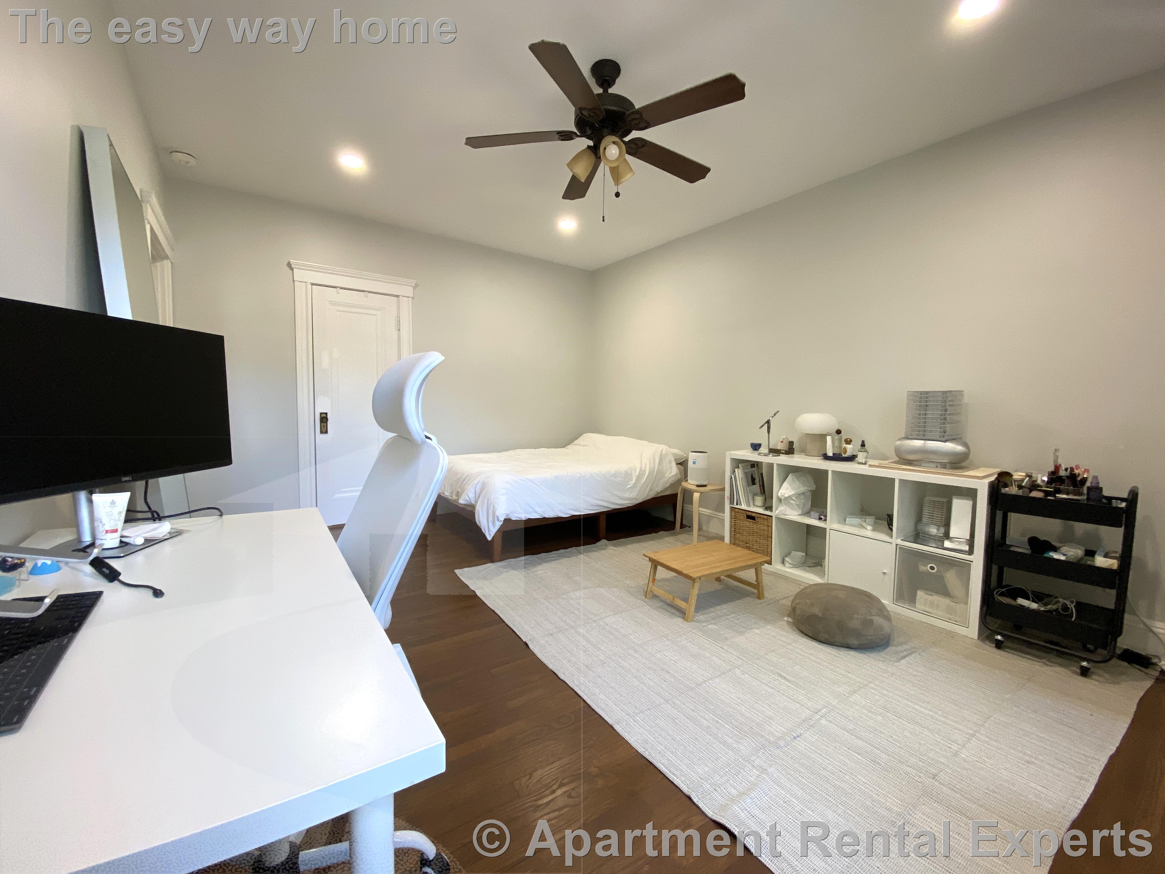 1 bed, 1 bath apartment for rent at 1699 Cambridge St Unit 12A, Harvard Square — photo 6 of 17