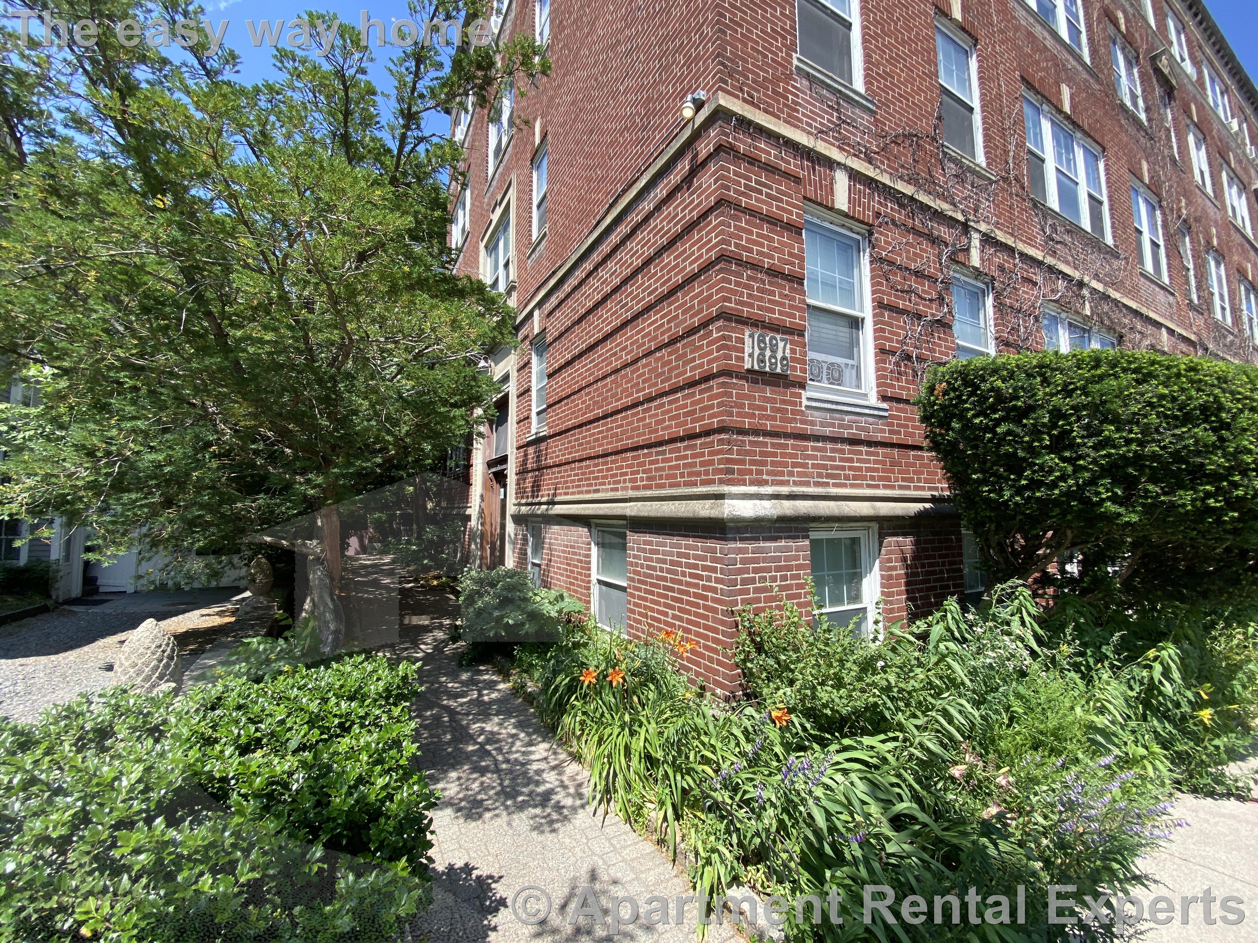 1 bed, 1 bath apartment for rent at 1699 Cambridge St Unit 12A, Harvard Square — photo 16 of 17