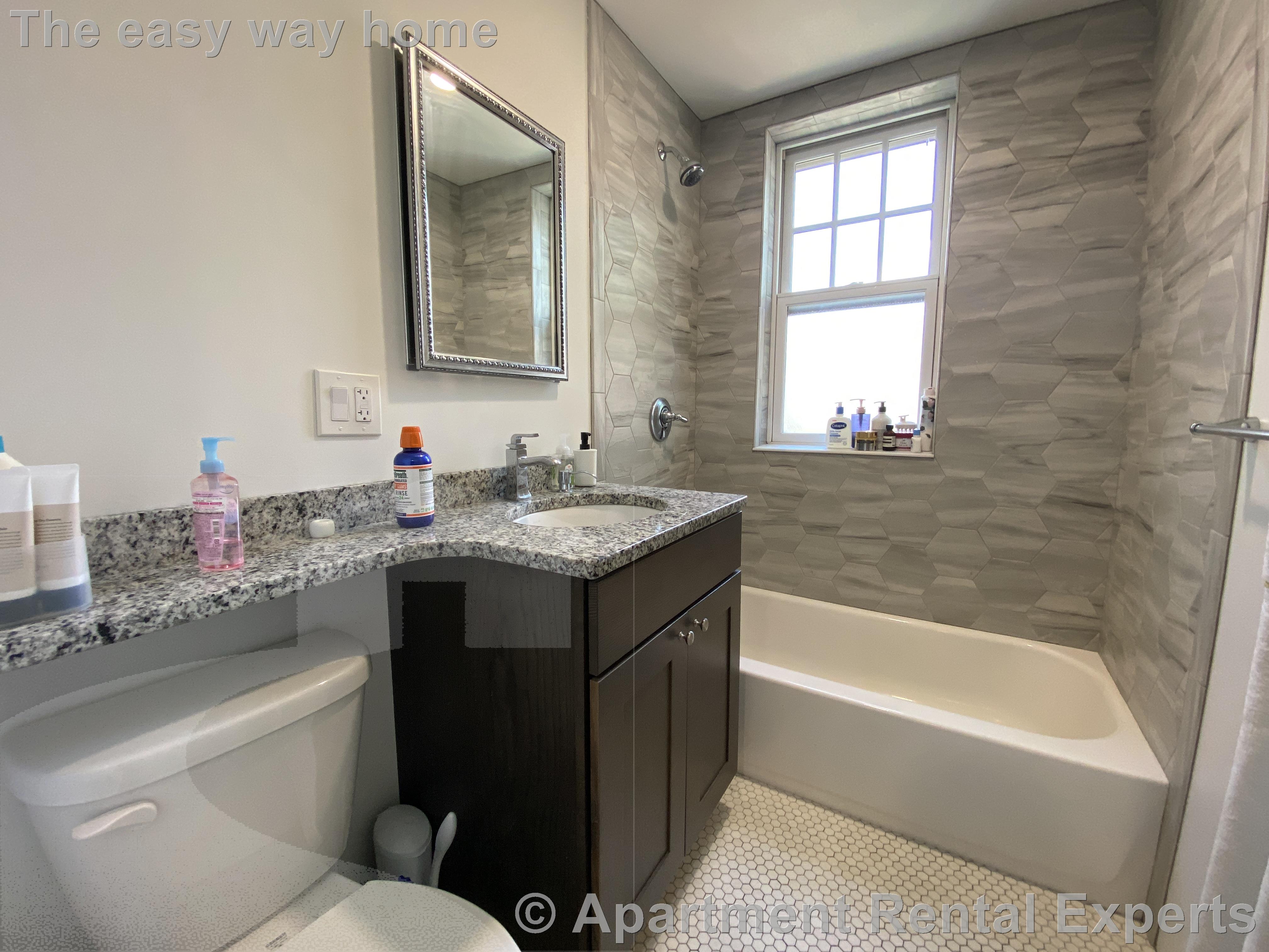 1 bed, 1 bath apartment for rent at 1699 Cambridge St Unit 12A, Harvard Square — photo 8 of 17