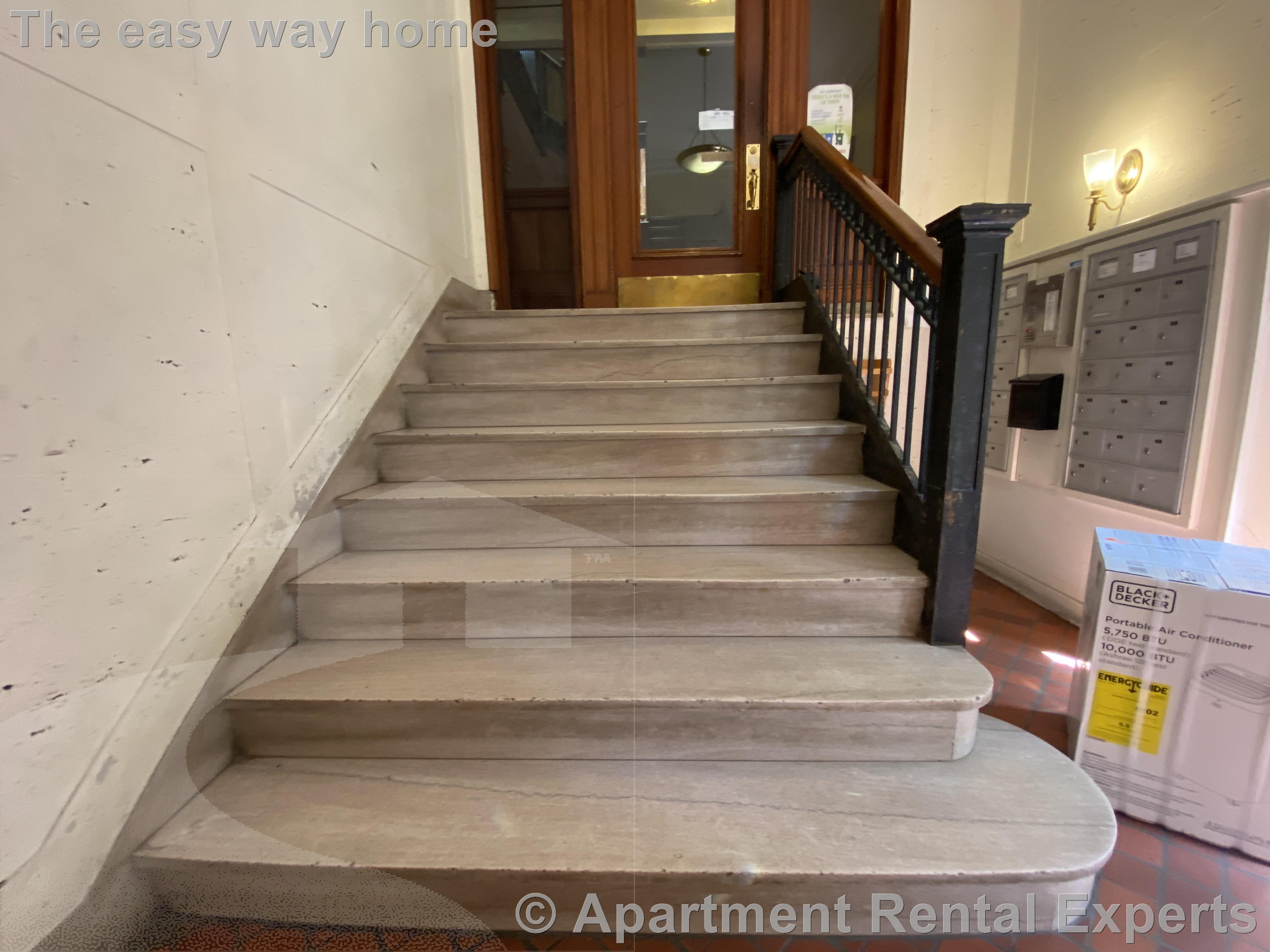 1 bed, 1 bath apartment for rent at 1699 Cambridge St Unit 12A, Harvard Square — photo 12 of 17