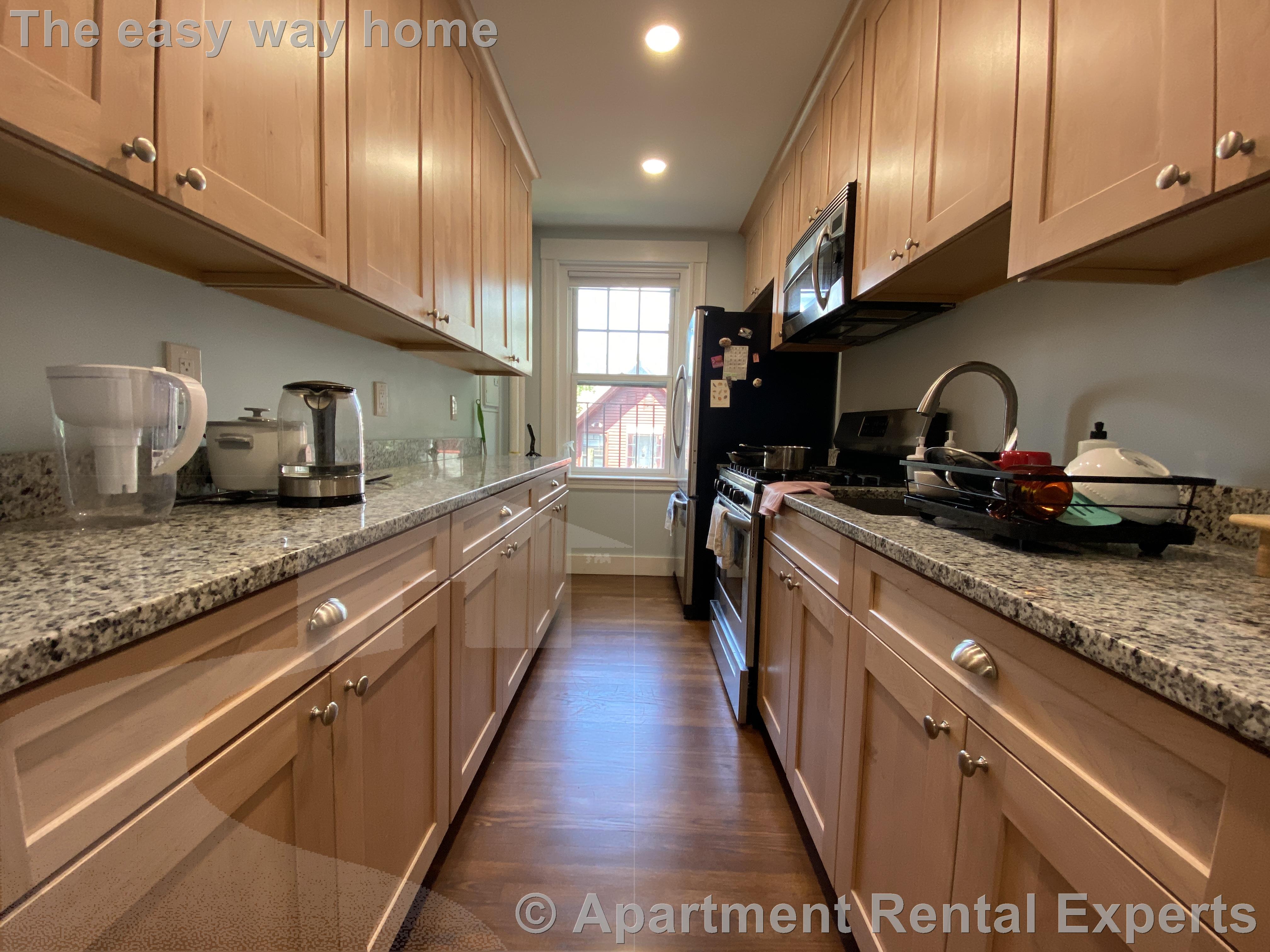 1 bed, 1 bath apartment for rent at 1699 Cambridge St Unit 12A, Harvard Square — photo 17 of 17