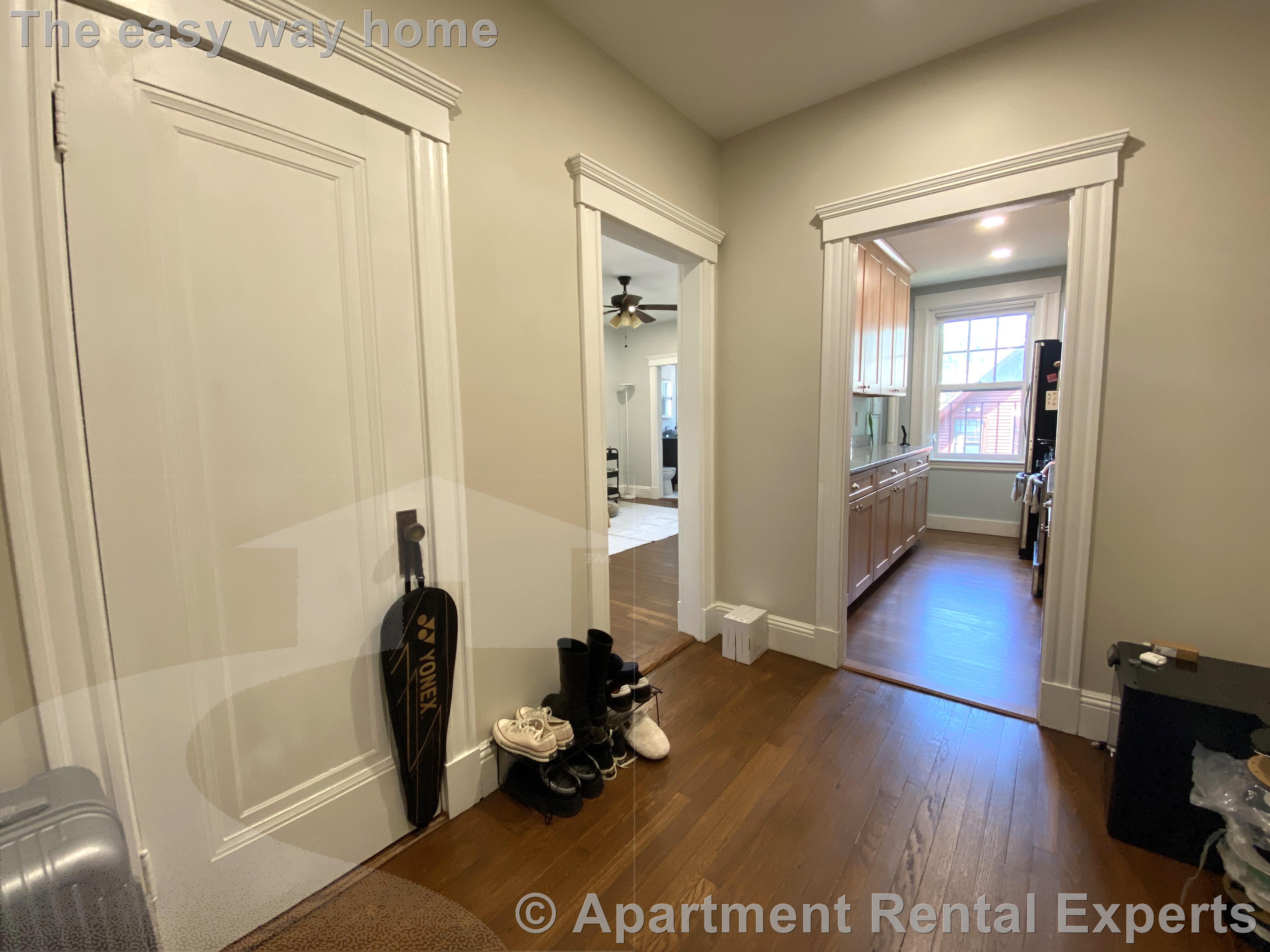 1 bed, 1 bath apartment for rent at 1699 Cambridge St Unit 12A, Harvard Square — photo 5 of 17