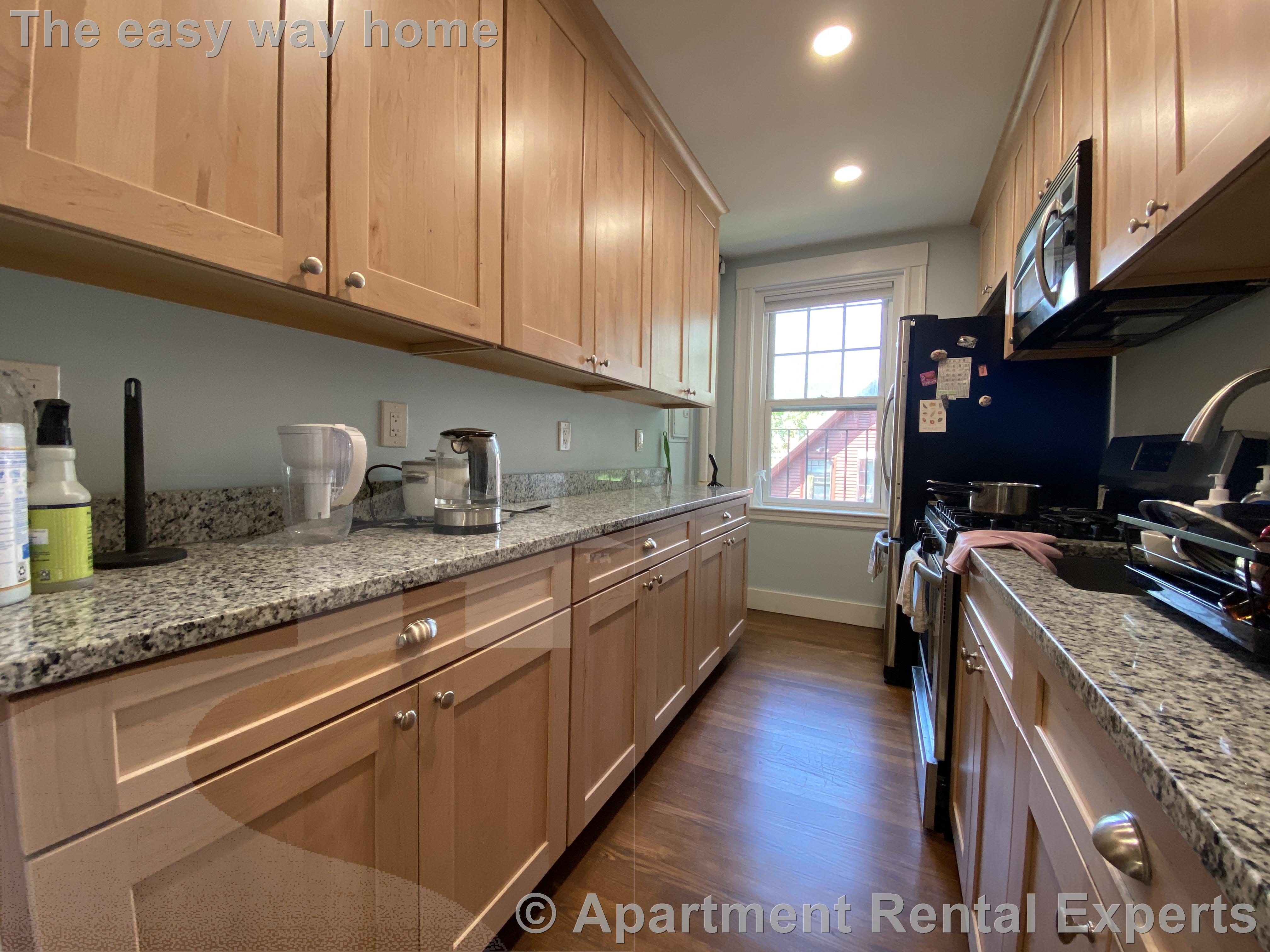1 bed, 1 bath apartment for rent at 1699 Cambridge St Unit 12A, Harvard Square — photo 3 of 17