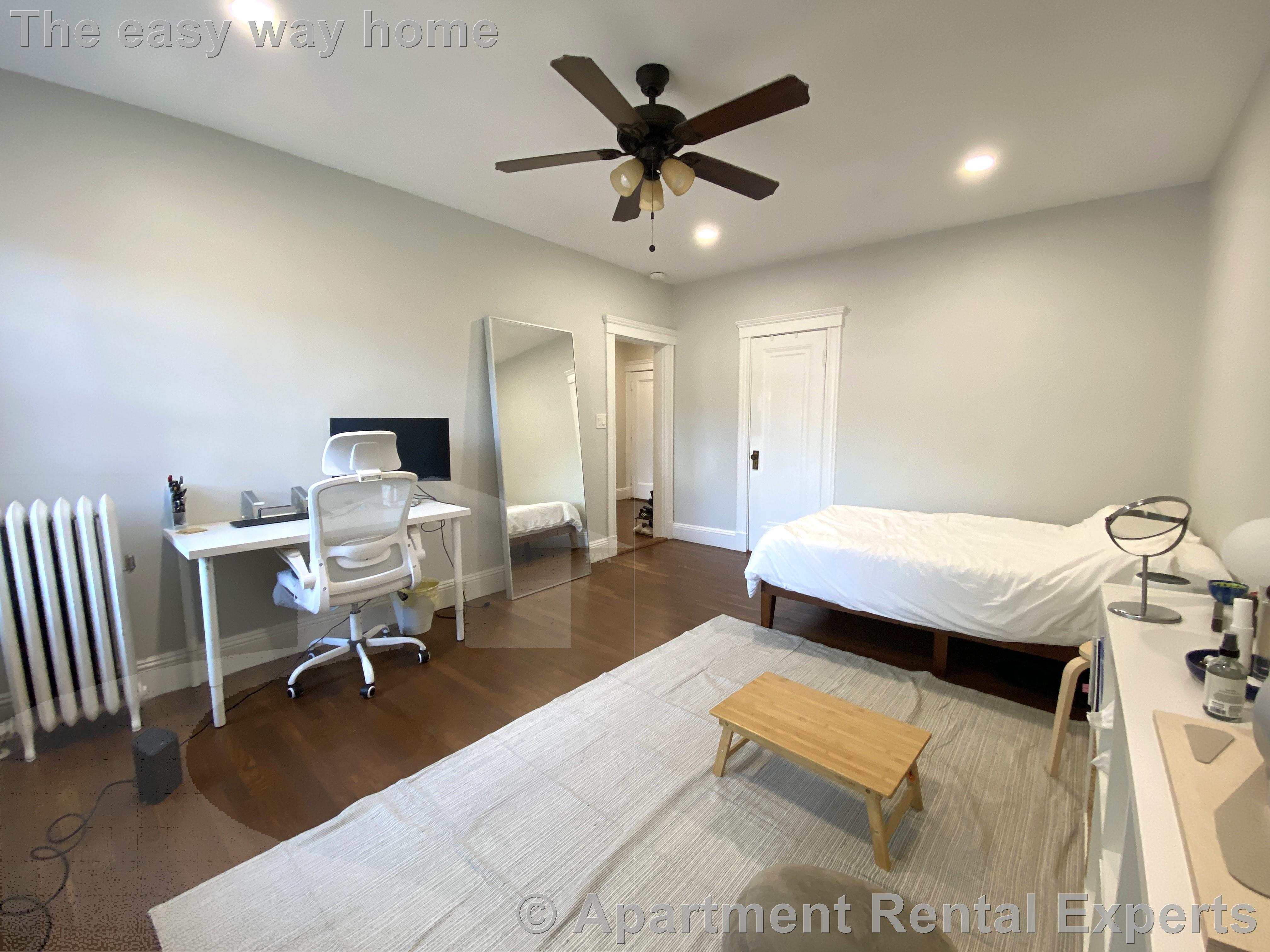 1 bed, 1 bath apartment for rent at 1699 Cambridge St Unit 12A, Harvard Square — photo 7 of 17