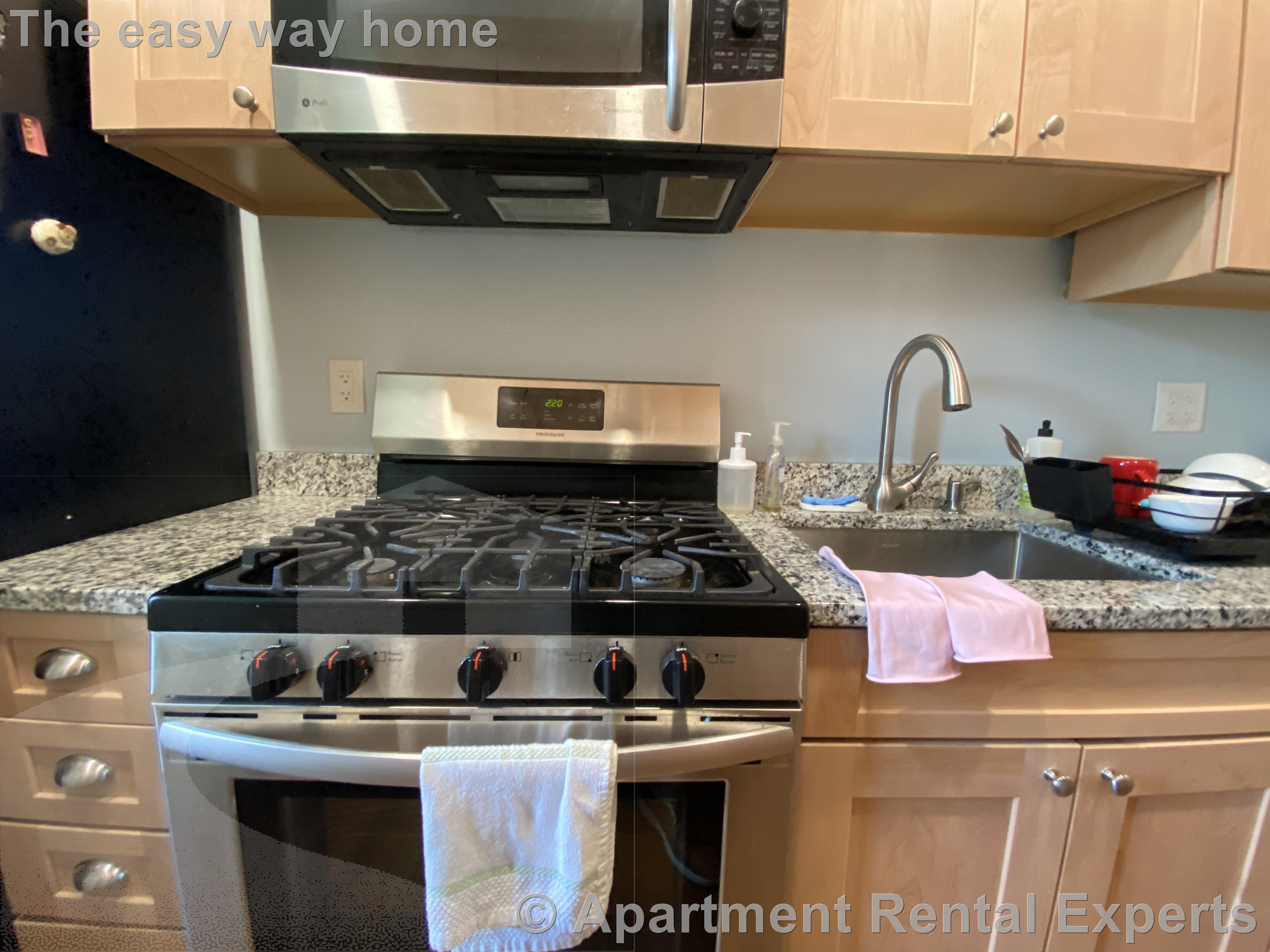1 bed, 1 bath apartment for rent at 1699 Cambridge St Unit 12A, Harvard Square — photo 10 of 17