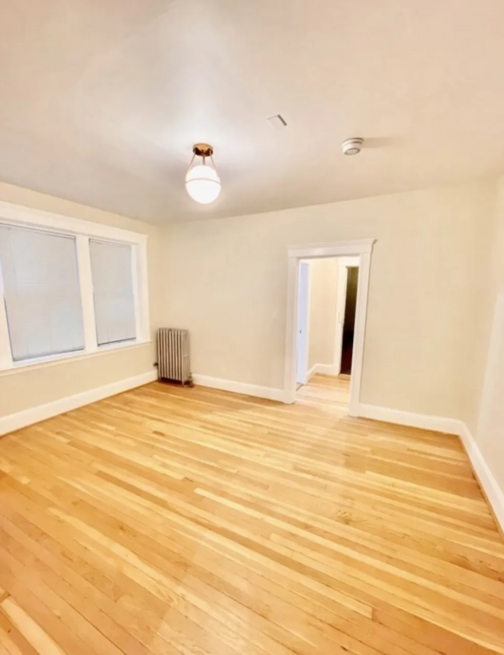 Studio bed, 1 bath apartment for rent at 1699 Cambridge St Unit 19, Mid Cambridge — photo 8 of 10