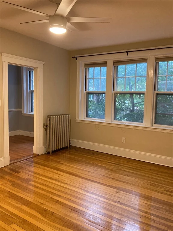 1 bed, 1 bath apartment for rent at 1699 Cambridge St Unit 8, Mid Cambridge — photo 6 of 16