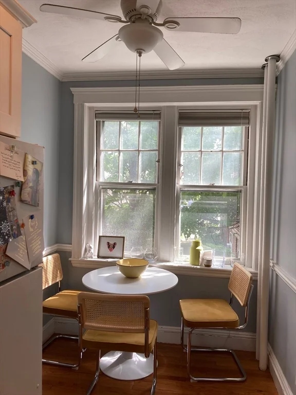 1 bed, 1 bath apartment for rent at 1699 Cambridge St Unit 8, Mid Cambridge — photo 4 of 16