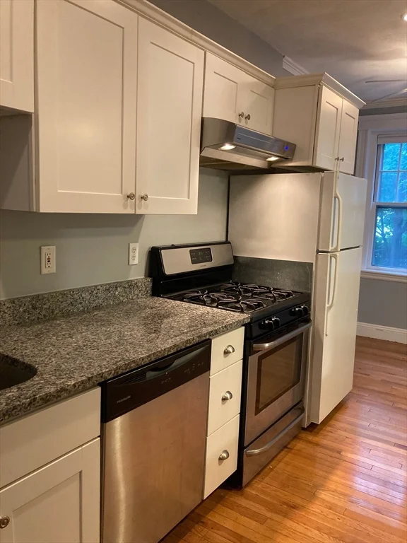 1 bed, 1 bath apartment for rent at 1699 Cambridge St Unit 8, Mid Cambridge — photo 9 of 16