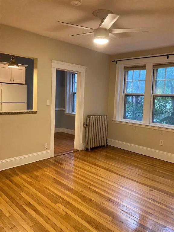 1 bed, 1 bath apartment for rent at 1699 Cambridge St Unit 8, Mid Cambridge — photo 5 of 16