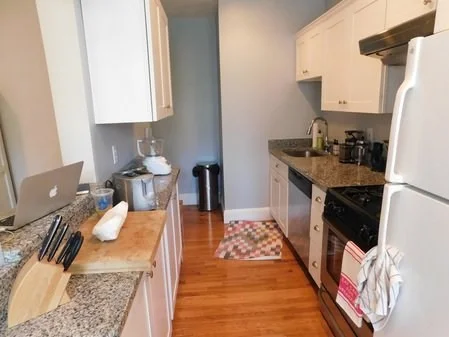 1 bed, 1 bath apartment for rent at 1699 Cambridge St Unit 8, Mid Cambridge — photo 2 of 16