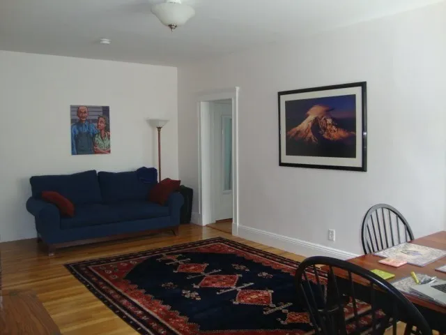 1 bed, 1 bath apartment for rent at 1699 Cambridge Unit 23, Harvard Square — photo 2 of 7