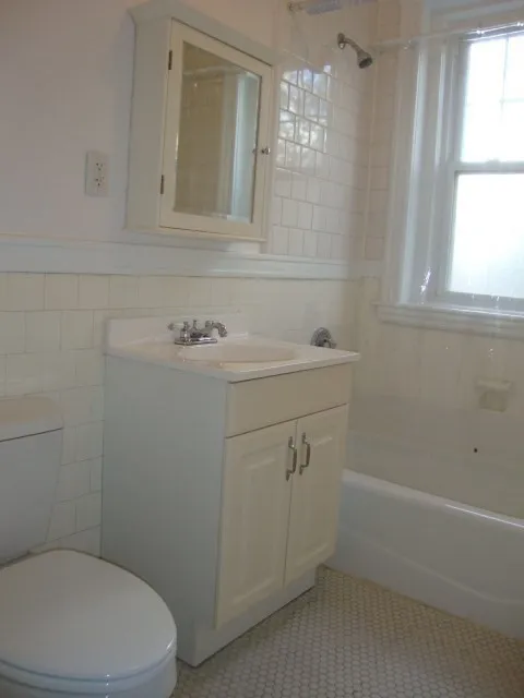 1 bed, 1 bath apartment for rent at 1699 Cambridge Unit 23, Harvard Square — photo 6 of 7