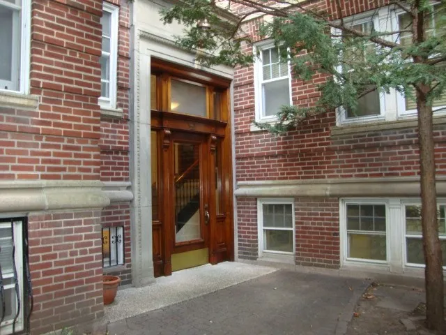 1 bed, 1 bath apartment for rent at 1699 Cambridge Unit 23, Harvard Square — photo 1 of 7