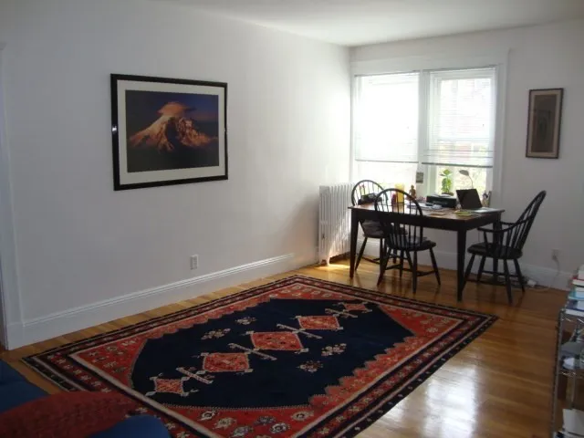 1 bed, 1 bath apartment for rent at 1699 Cambridge Unit 23, Harvard Square — photo 3 of 7