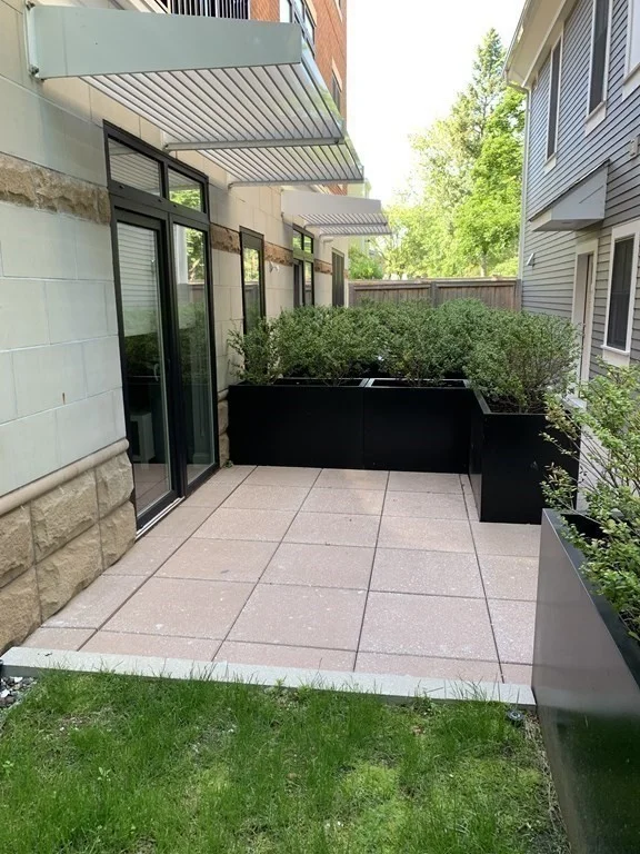 1 bed, 1 bath apartment for rent at 1699 Massachusetts Ave Unit 103, Cambridge — photo 5 of 7