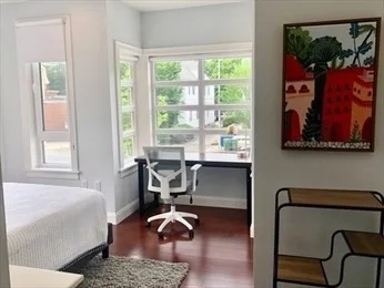 2 bed, 2 bath apartment for rent at 1699 Massachusetts Ave Unit 202, Baldwin — photo 9 of 10