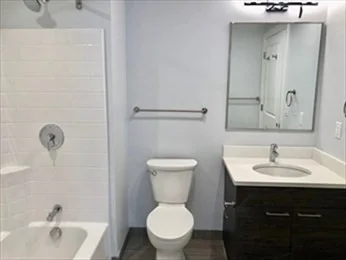 2 bed, 2 bath apartment for rent at 1699 Massachusetts Ave Unit 202, Baldwin — photo 5 of 10