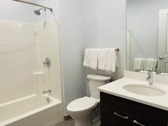 Studio bed, 1 bath apartment for rent at 1699 Massachusetts Ave Unit 205, Baldwin — photo 3 of 6